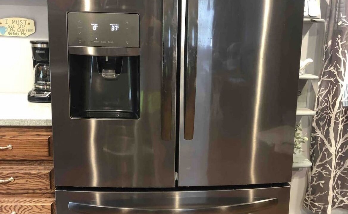 Photo of Kitchen in Austinburg