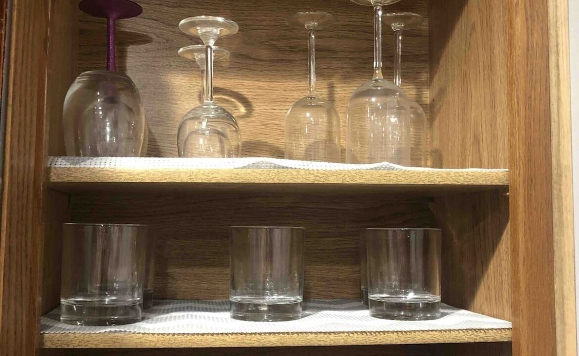 Photo of Kitchen in Austinburg