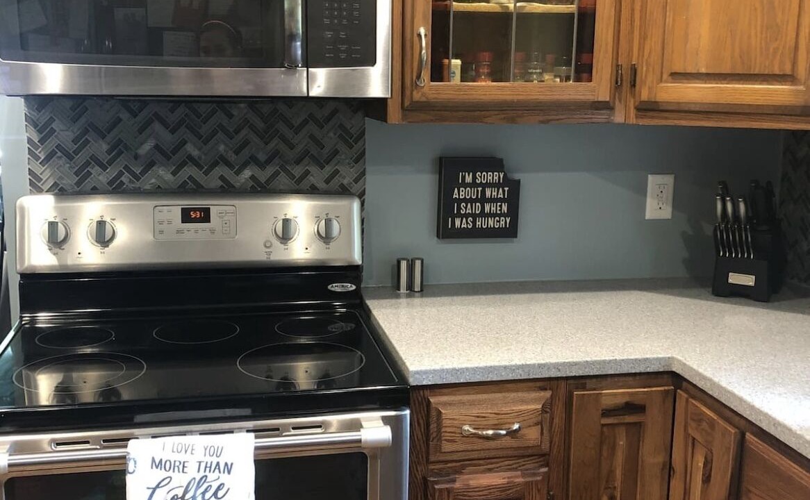 Photo of Kitchen in Austinburg