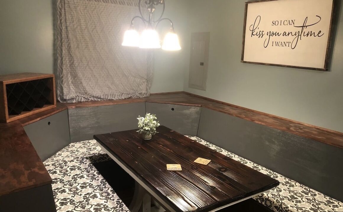 Photo of Kitchen in Austinburg