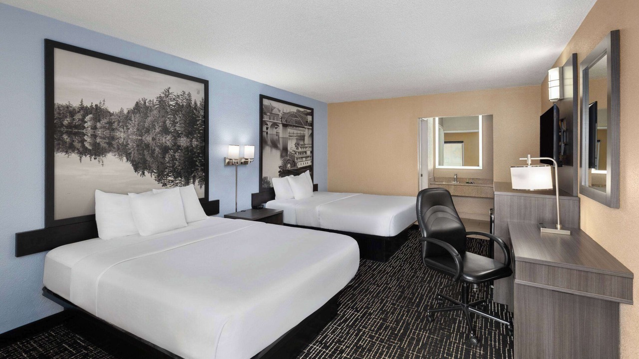 Photo of Bedroom in Paducah