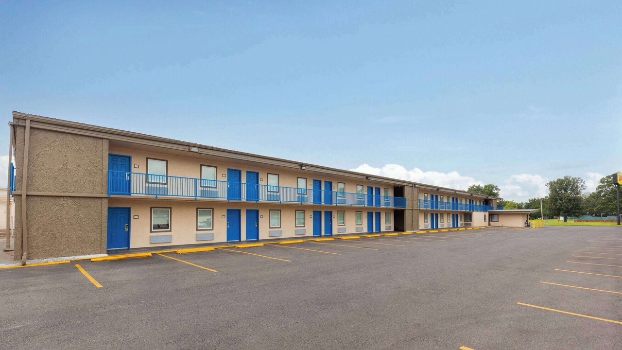 Photo of Outdoor in Paducah