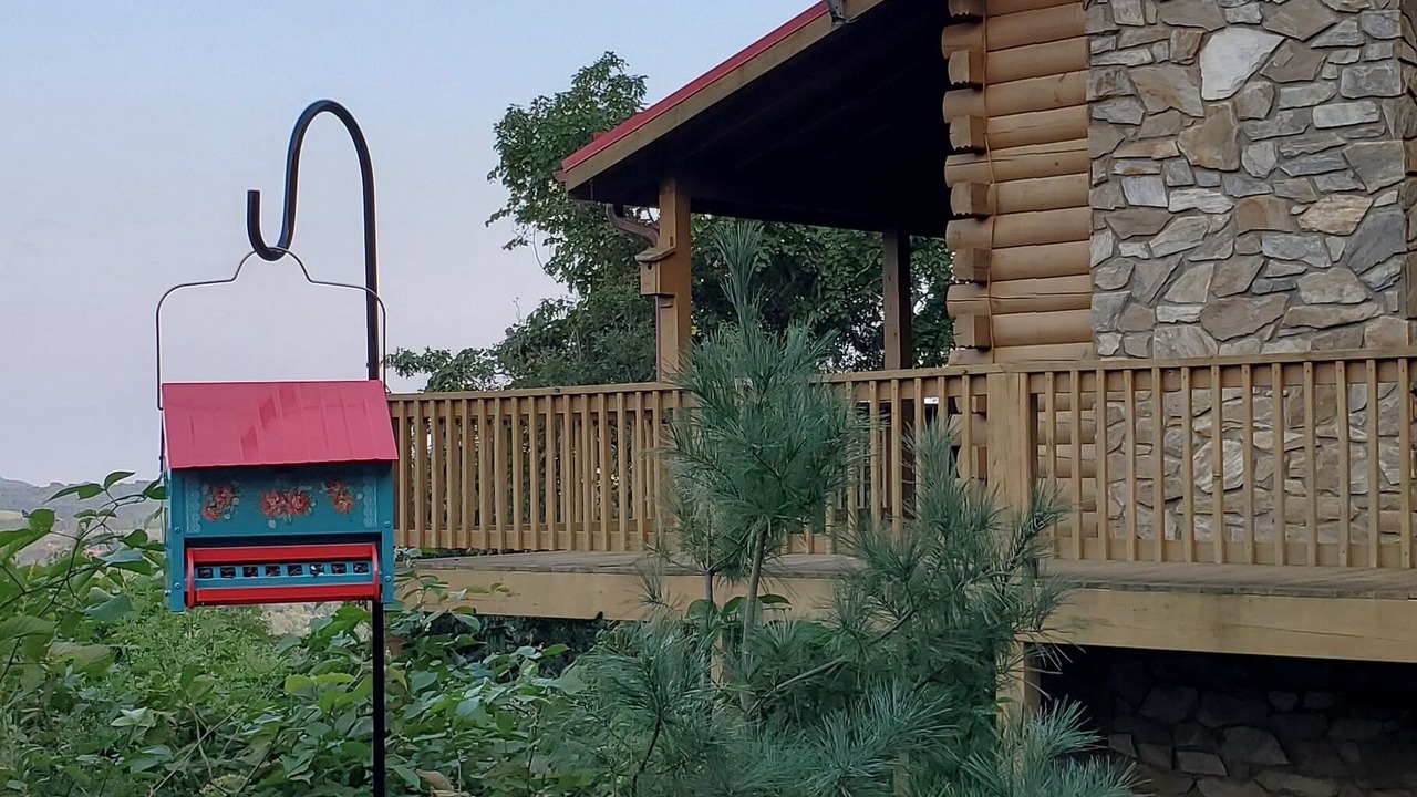 Photo of Outdoor in Ashe County