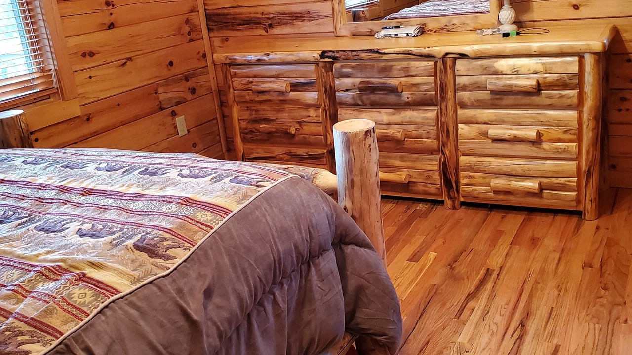 Photo of Others in Ashe County