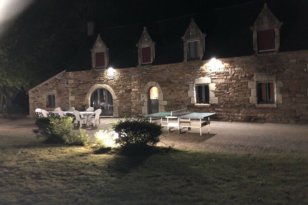 Photo of Outdoor in Saint-Dolay