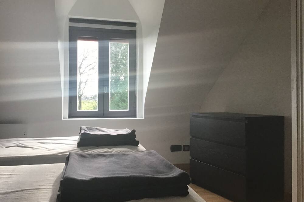Photo of Bedroom in Saint-Dolay