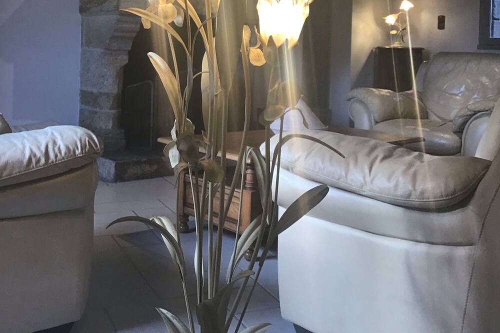 Photo of Livingroom in Saint-Dolay