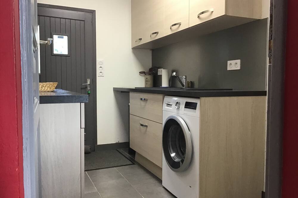 Photo of Kitchen in Saint-Dolay