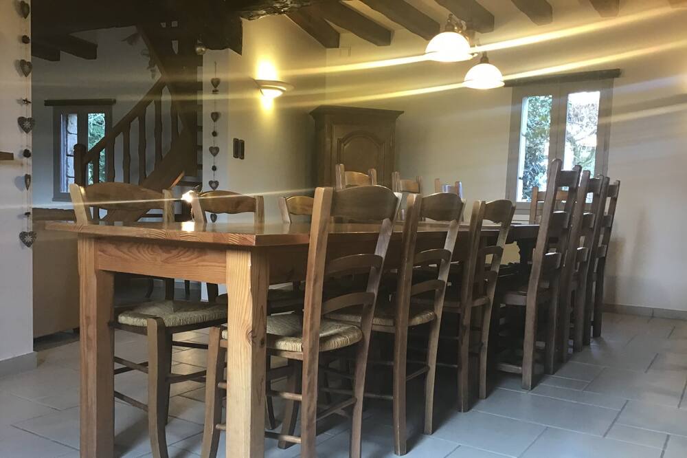 Photo of Kitchen in Saint-Dolay