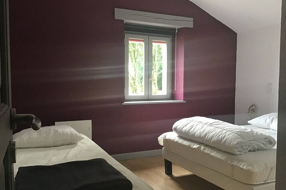 Photo of Bedroom in Saint-Dolay