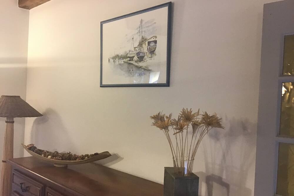 Photo of Bedroom in Saint-Dolay