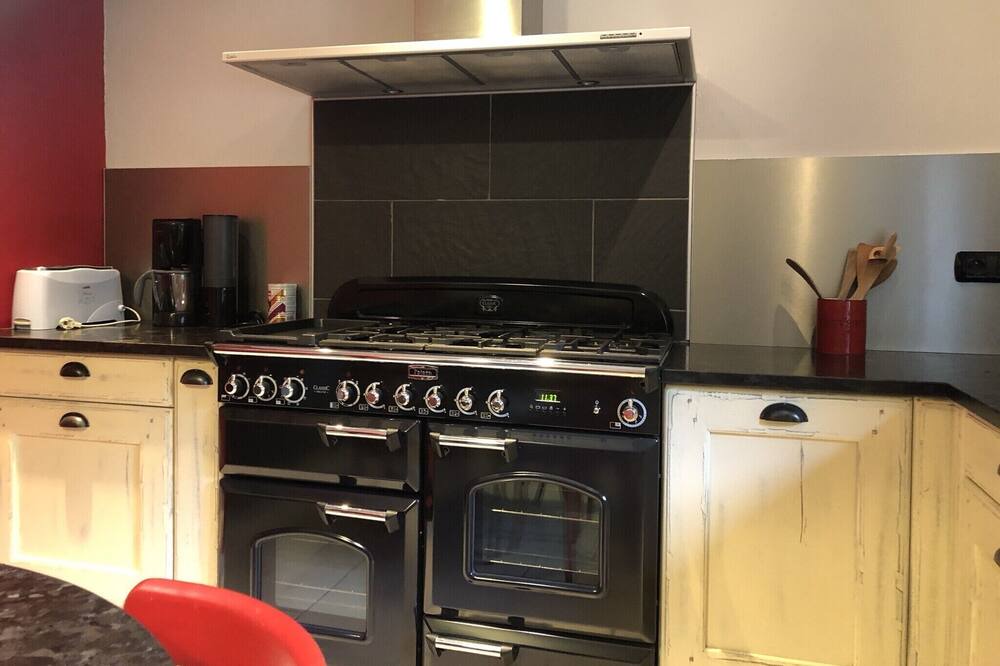 Photo of Kitchen in Saint-Dolay