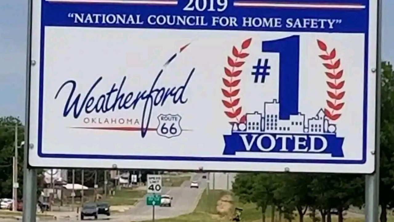 Photo of Outdoor in Weatherford