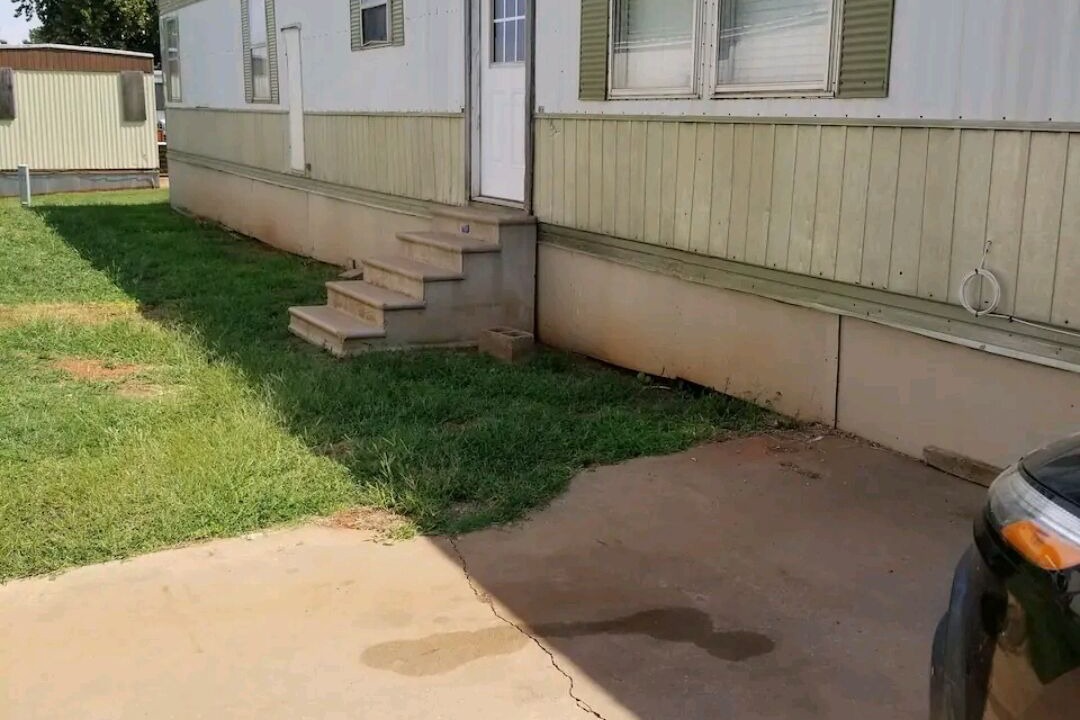 Photo of Outdoor in Weatherford