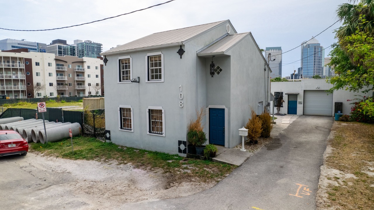 Photo of Outdoor in Channel District