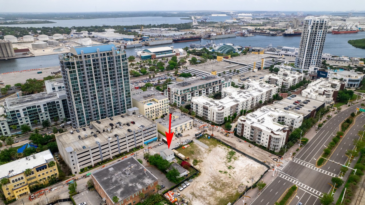 Photo of Outdoor in Channel District