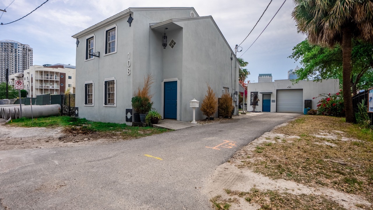 Photo of Outdoor in Channel District