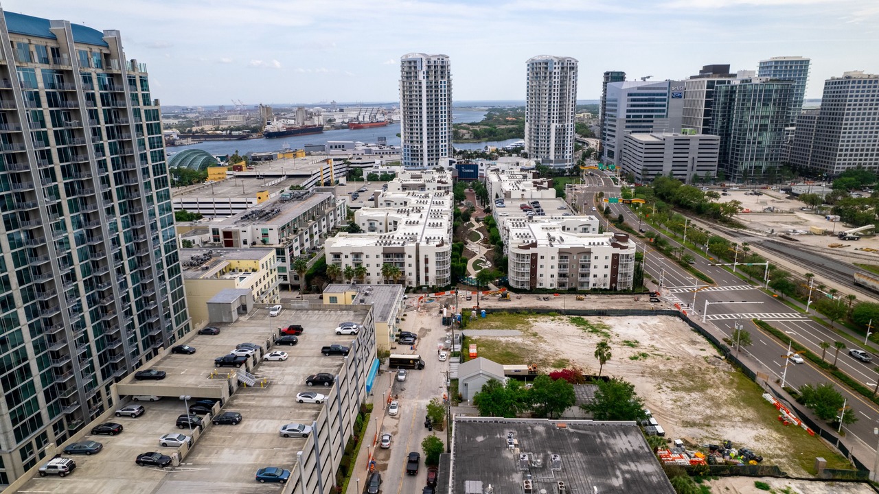 Photo of Outdoor in Channel District