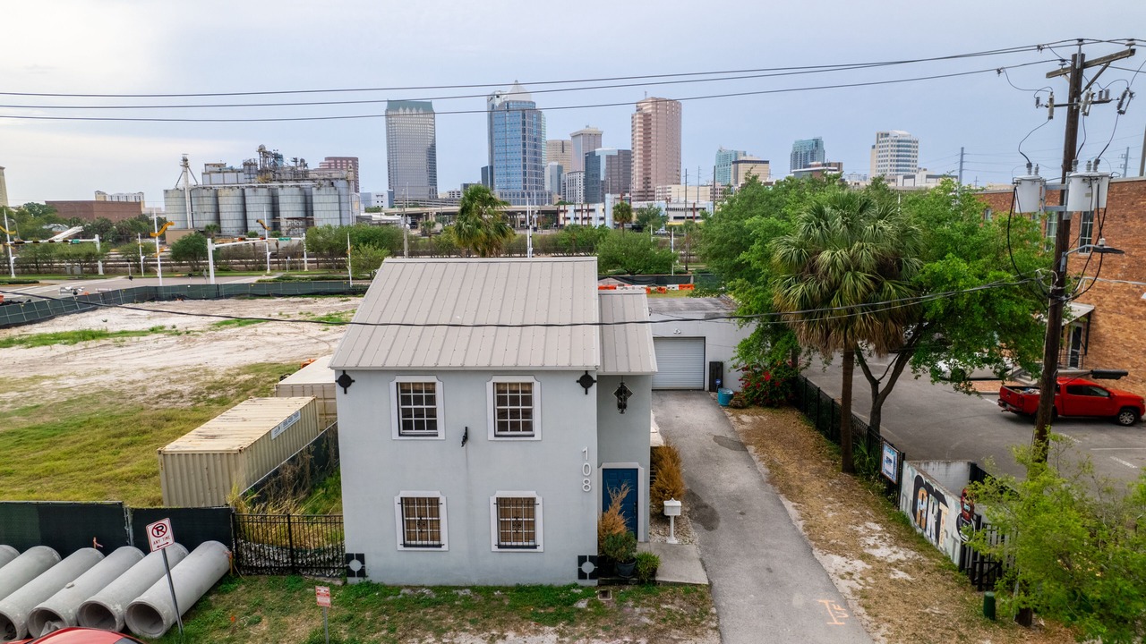 Photo of Outdoor in Channel District