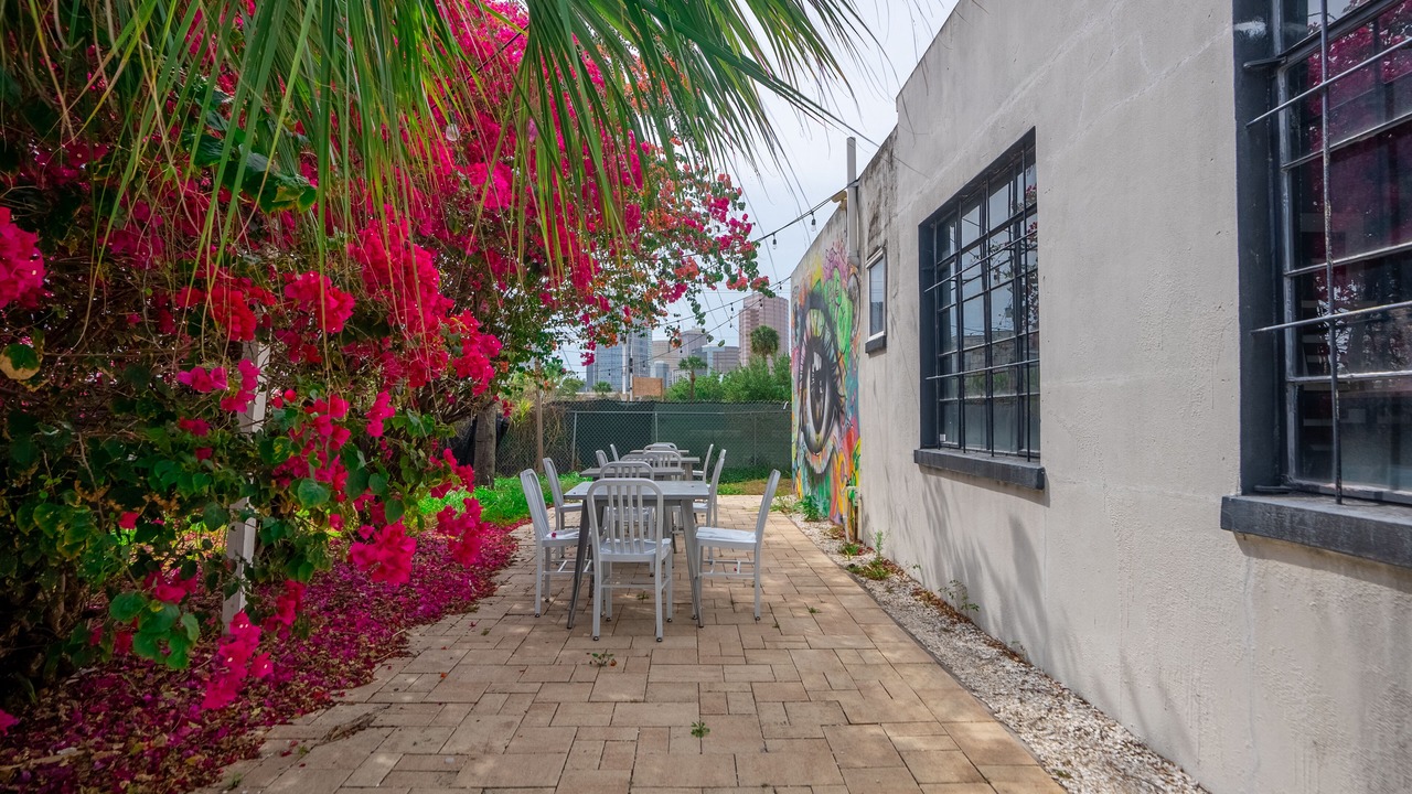 Photo of Outdoor in Channel District