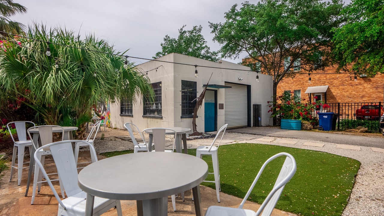 Photo of Outdoor in Channel District