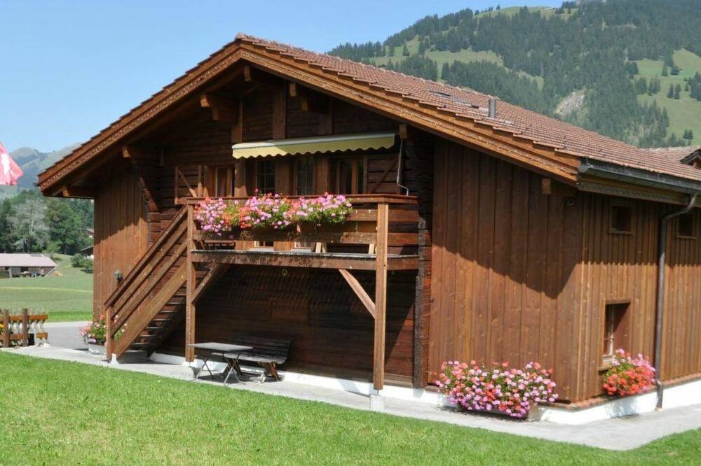 Photo of Others in Gstaad