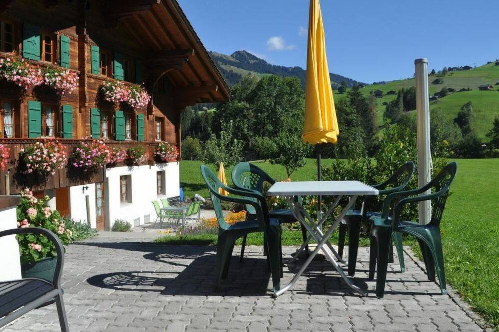 Photo of Others in Gstaad