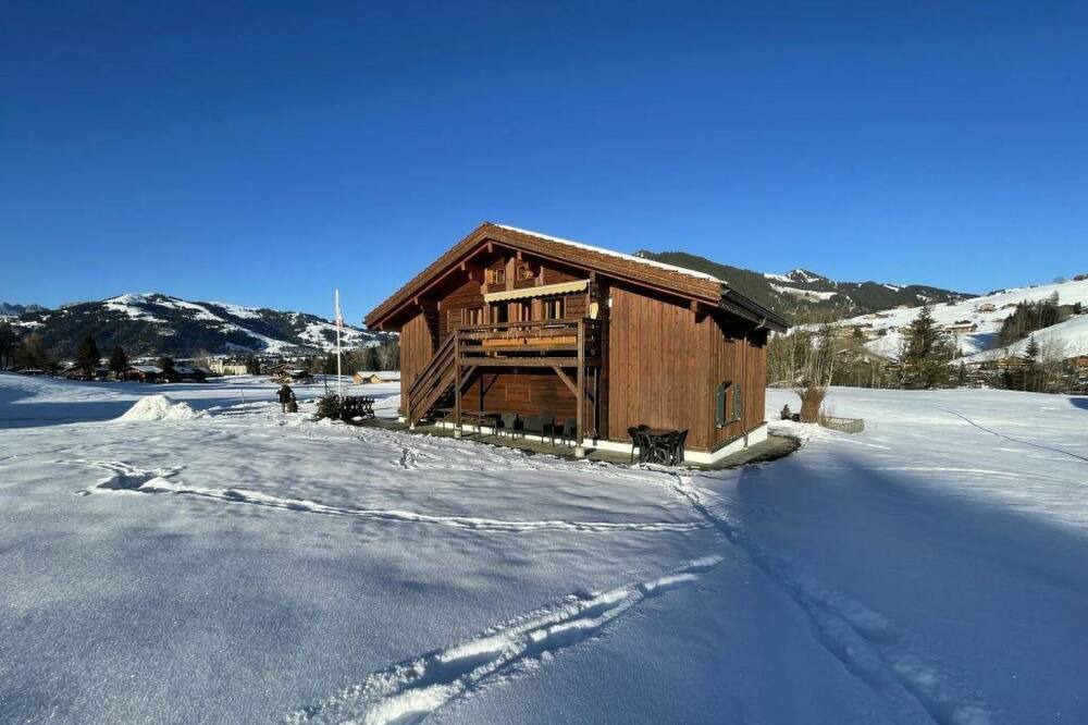 Photo of Others in Gstaad
