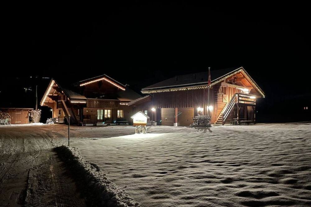 Photo of Others in Gstaad