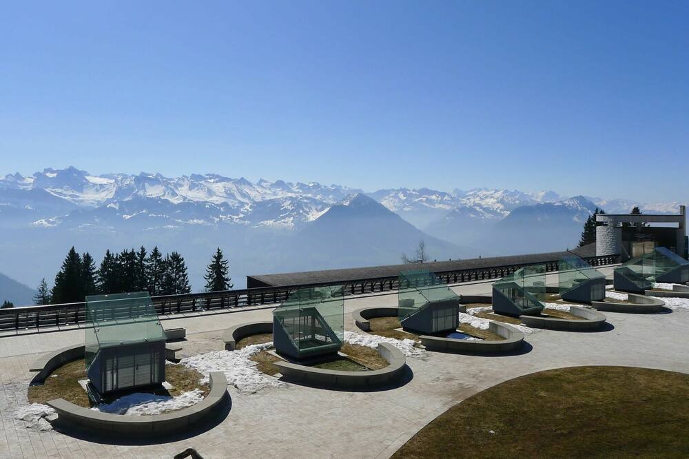 Photo of Outdoor in Rigi Kaltbad