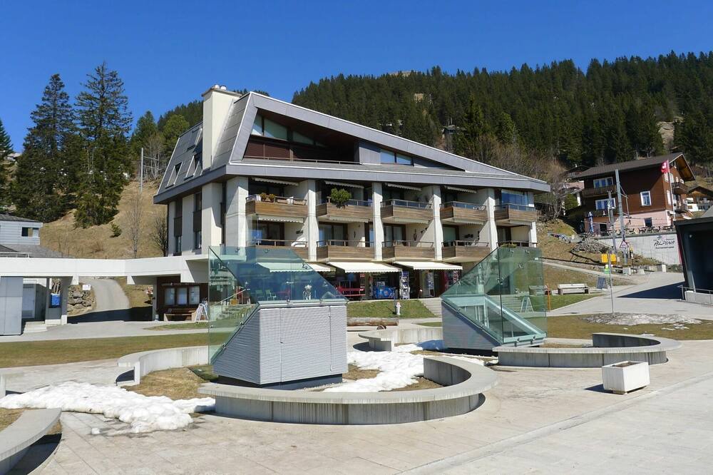 Photo of Outdoor in Rigi Kaltbad