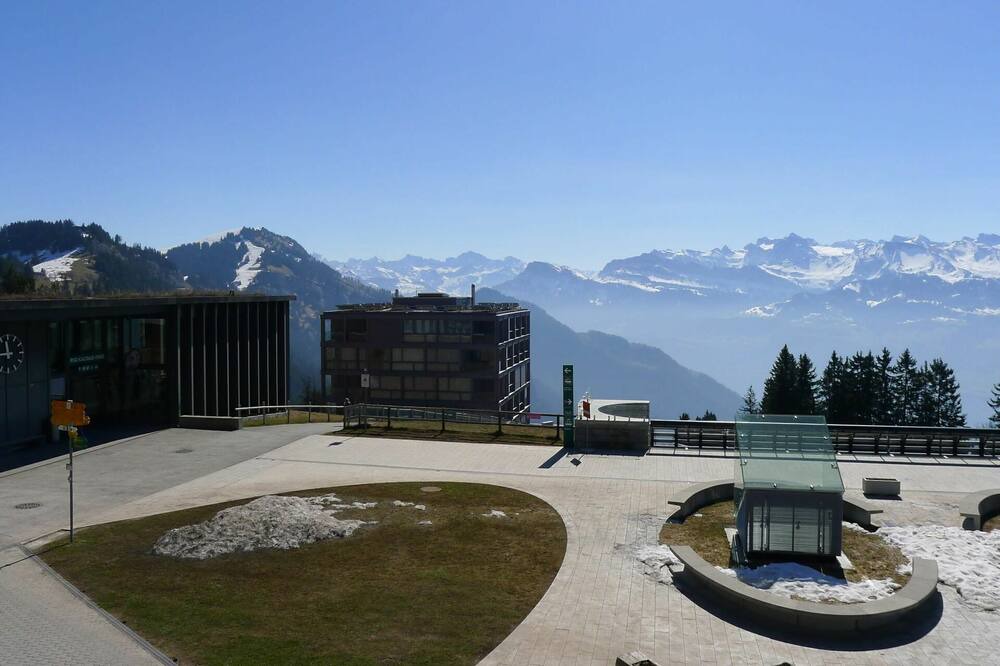 Photo of Outdoor in Rigi Kaltbad