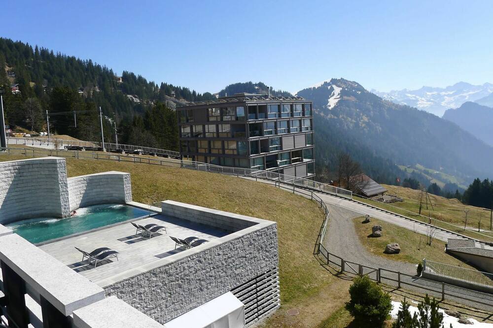 Photo of Outdoor in Rigi Kaltbad