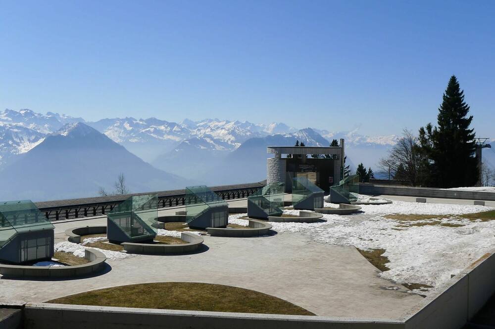 Photo of Outdoor in Rigi Kaltbad