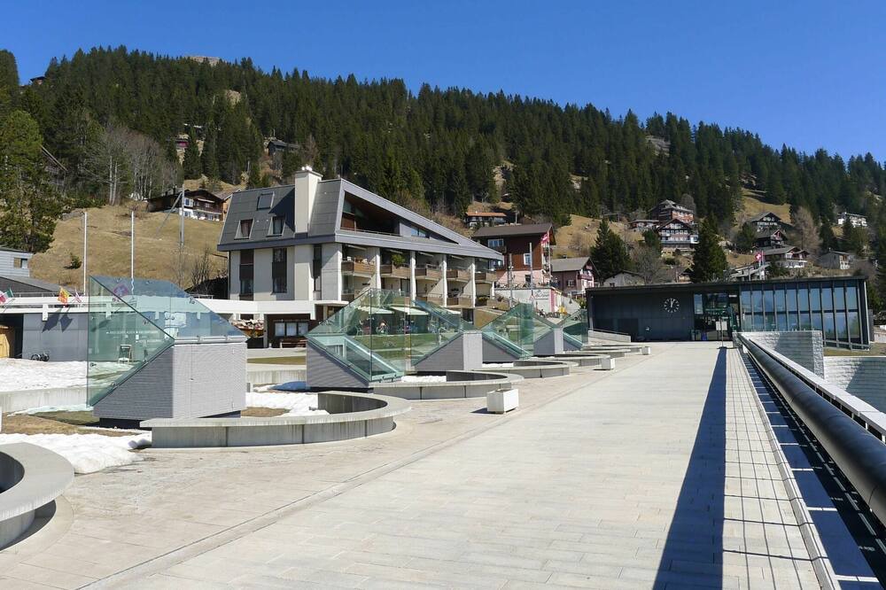 Photo of Outdoor in Rigi Kaltbad