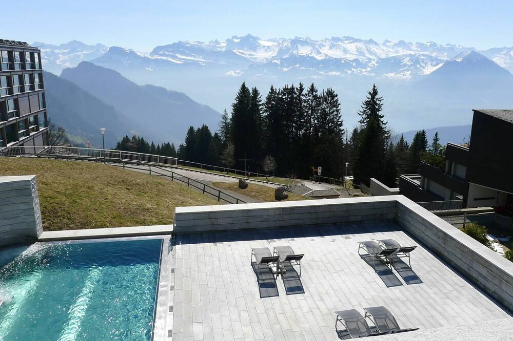 Photo of Outdoor in Rigi Kaltbad
