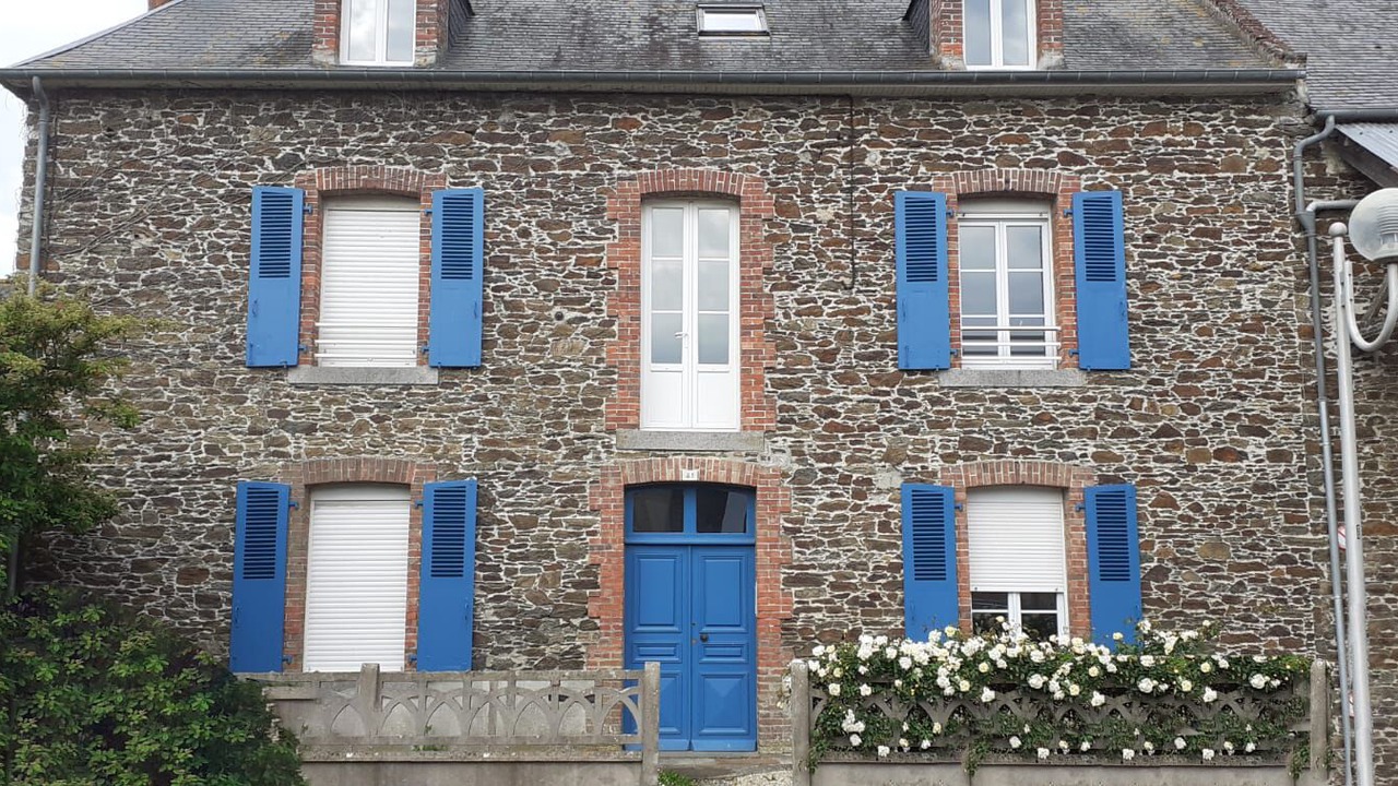 Photo of Outdoor in Saint-Benoit-des-Ondes