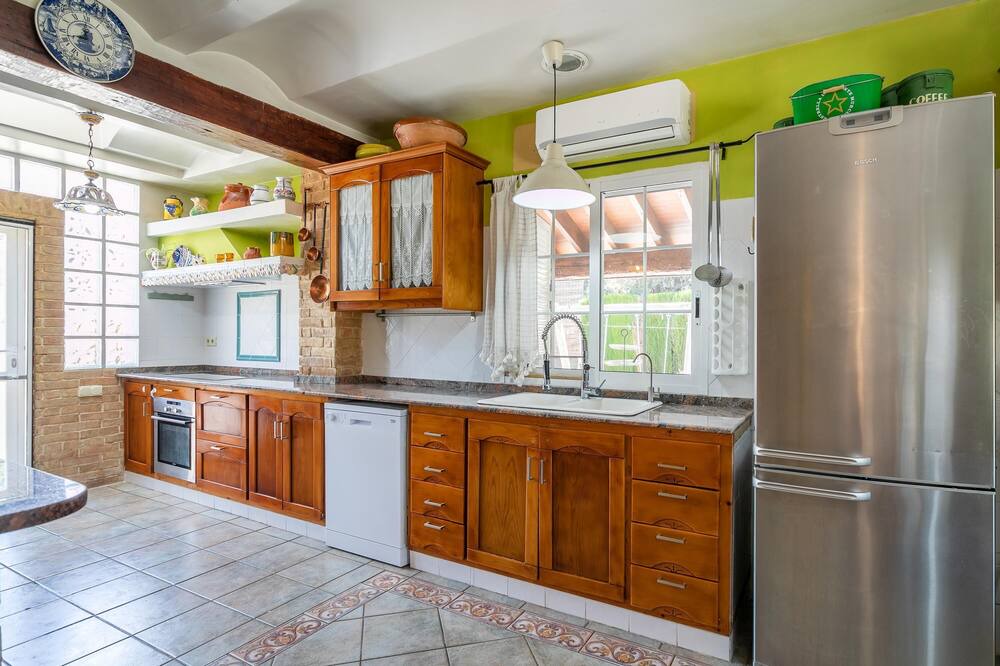 Photo of Kitchen in Elche