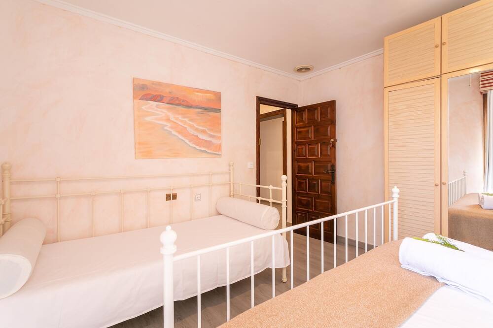 Photo of Bedroom in Elche