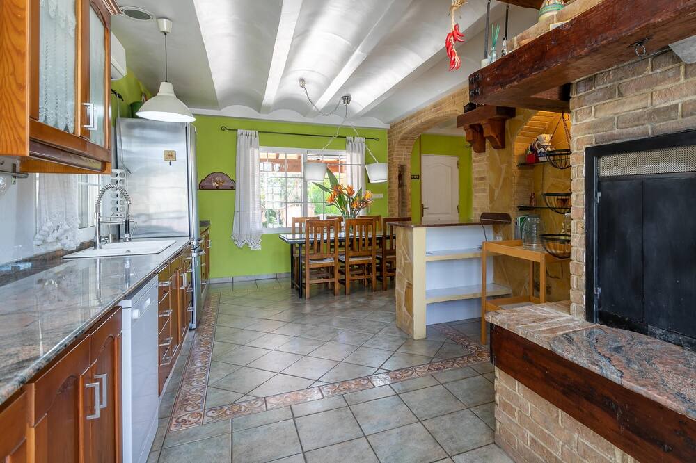 Photo of Kitchen in Elche