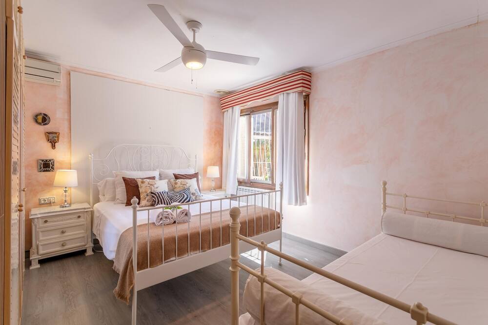 Photo of Bedroom in Elche
