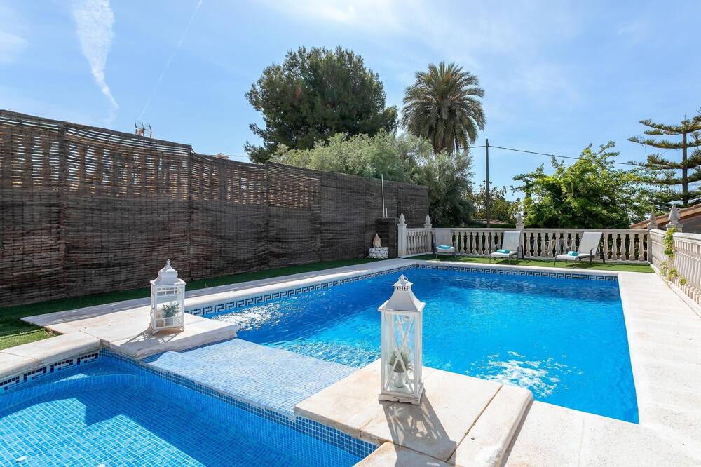 Photo of Outdoor in Elche