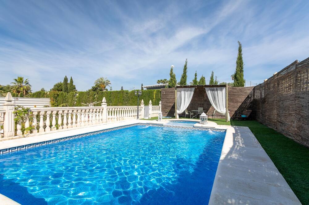 Photo of Outdoor in Elche