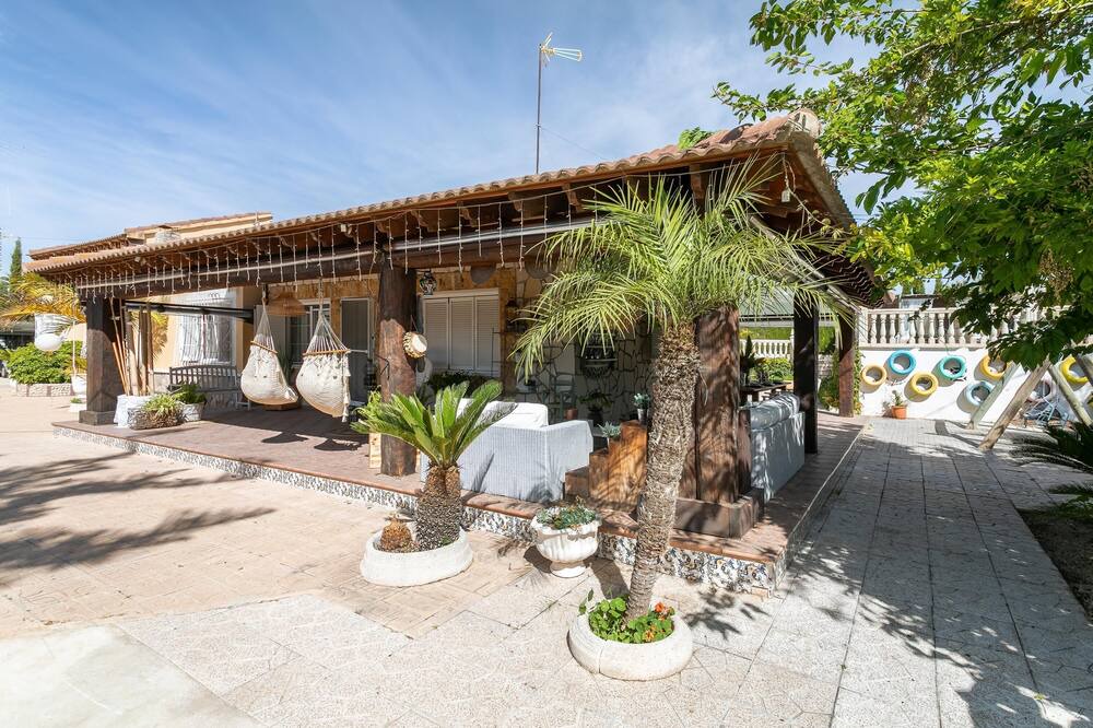 Photo of Outdoor in Elche