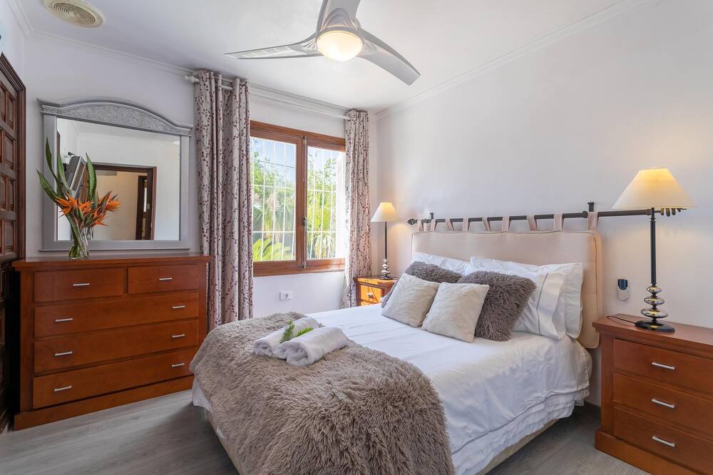 Photo of Bedroom in Elche