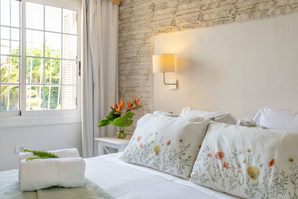 Photo of Bedroom in Elche
