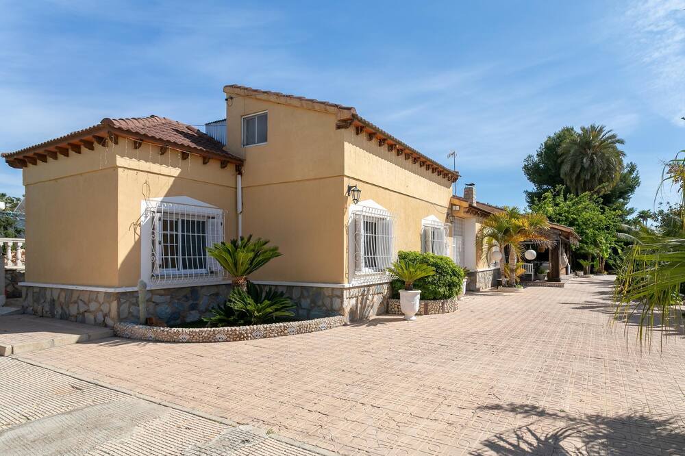 Photo of Outdoor in Elche