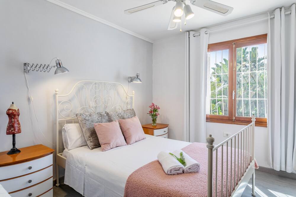 Photo of Bedroom in Elche