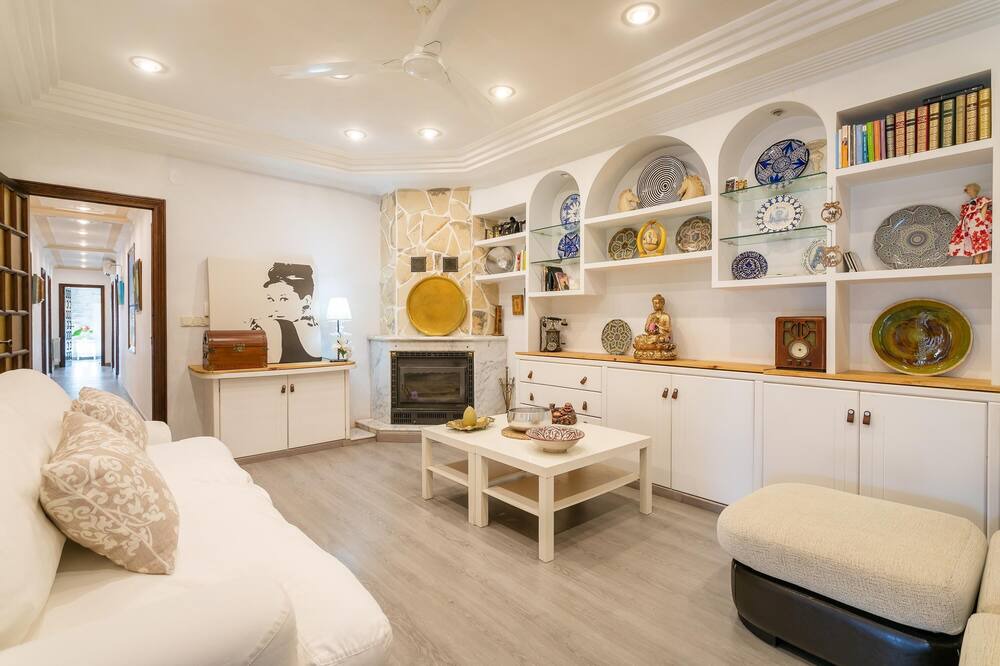 Photo of Livingroom in Elche