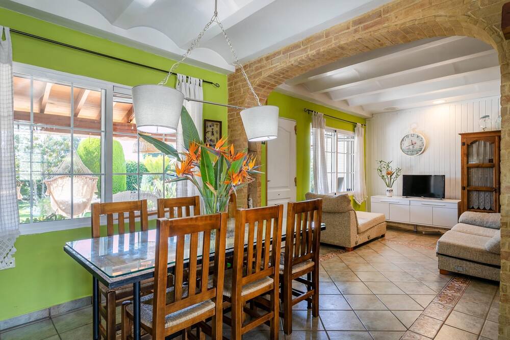Photo of Kitchen in Elche